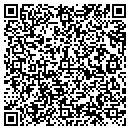 QR code with Red Baron Express contacts