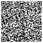 QR code with Helping Hands Thrift Shopb contacts