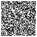 QR code with 88 Keys contacts