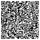 QR code with Appraisal Express-Palm Beaches contacts
