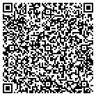 QR code with Here Comes The Sun Inc contacts