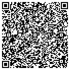 QR code with Penny's Posters Framing & Art contacts