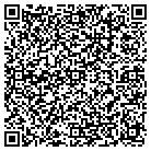 QR code with Heritage Crystal Clean contacts