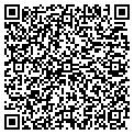 QR code with Donald D Dye CPA contacts