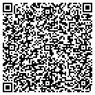 QR code with Adams Building Components contacts