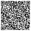 QR code with Afspr contacts