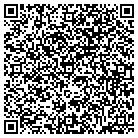 QR code with Cystic Fibrosis Foundation contacts