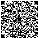 QR code with Rhinehart Electric Co Inc contacts