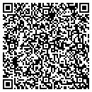 QR code with K CS Cleaning Service contacts