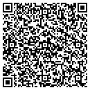 QR code with W R Munster Dr contacts