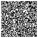 QR code with Hole In Wall Marina contacts