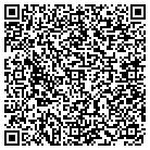 QR code with A Classic Windows Tinting contacts