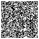 QR code with JD Auto Export Inc contacts
