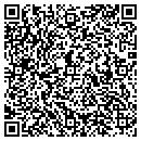 QR code with R & R Intl Realty contacts