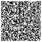 QR code with Annette's Burial Vault Service contacts