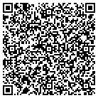 QR code with Arthur S Goodman's Comm contacts