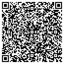 QR code with Over Easy Cafe contacts