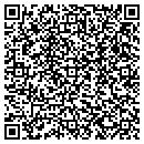 QR code with KERR Properties contacts