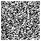 QR code with Badillo Construction Inc contacts