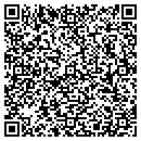 QR code with Timberlands contacts
