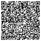 QR code with South Regional Public Library contacts