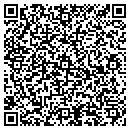 QR code with Robert D Bahur Co contacts