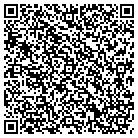 QR code with Uhuru Furniture & Collectibles contacts