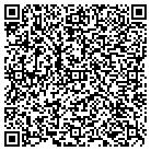 QR code with Hamburg Tr-Ducational Schl Inc contacts