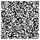 QR code with Le Juene Medical Service contacts