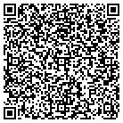 QR code with Servpro Of Collier County contacts