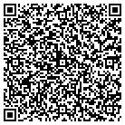 QR code with University Conference & Entrtn contacts