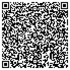 QR code with One Graphic Concept & Media contacts