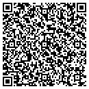 QR code with Heartstone Inn contacts