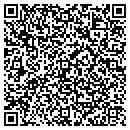 QR code with U S C C B contacts