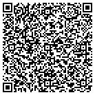 QR code with Herbenicks Contracting Inc contacts