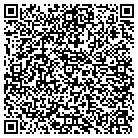 QR code with Advance Security & Satellite contacts