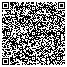 QR code with P F Mobile Home Rv Service contacts