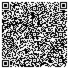 QR code with Fairbanks Mortgage Funding Inc contacts
