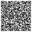QR code with Garden Lodge contacts