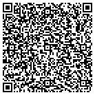 QR code with A Clean Lawn Service contacts