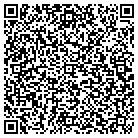 QR code with John Woodward Custom Painting contacts