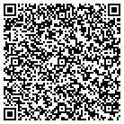 QR code with Reeves Furniture & Refinishing contacts