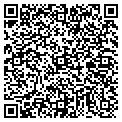 QR code with Kim Peterson contacts