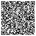 QR code with Discount DJ contacts