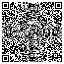 QR code with Richard Hawks Auto Lube contacts