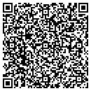 QR code with Amys Autos Inc contacts