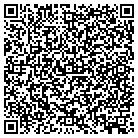QR code with C & C Auto Sales Inc contacts