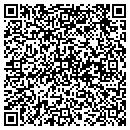 QR code with Jack Ladell contacts