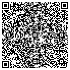 QR code with A Expert Inspection Service contacts
