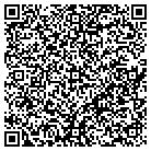 QR code with J R Investment Partners Inc contacts